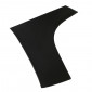 FRONT LEFT SIDE COVER FOR MAXISCOOTER YAMAHA 500 TMAX 2008>2011 TO BE PAINTED -SELECTION P2R- 3700948046074