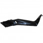FOOTREST COVER FOR MAXISCOOTER YAMAHA 125 XMAX 2006>2009/MBK 125 SKYCRUISER 2006>2009 RIGHT-TO BE PAINTED -SELECTION P2R- 3700948046272