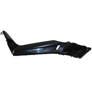 FOOTREST COVER FOR MAXISCOOTER YAMAHA 125 XMAX 2006>2009/MBK 125 SKYCRUISER 2006>2009 LEFT-TO BE PAINTED -SELECTION P2R-