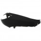 REAR SIDE COVER FOR SCOOT PEUGEOT 50 VIVACITY 1998>2007 -GLOSS BLACK- RIGHT- SELECTION P2R