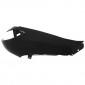 CARENAGE/COQUE AR SCOOT ADAPTABLE PEUGEOT 50 VIVACITY 1998>2007 NOIR BRILLANT DROIT -P2R-