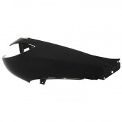 REAR SIDE COVER FOR SCOOT PEUGEOT 50 VIVACITY 1998>2007 -GLOSS BLACK- RIGHT- SELECTION P2R 3700948054710