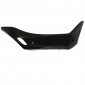 MOLE SIDE COVER FOR MAXISCOOTER HONDA 125 PCX GLOSS BLACK-RIGHT -SELECTION P2R- 3700948053379