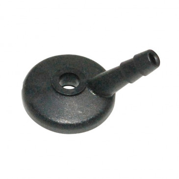 PIPETTE A ESSENCE DE CARBU DELLORTO SHA 3700948130209