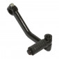 KICK STARTER FOR SCOOT PIAGGIO 50 ZIP, TYPHOON, NRG/GILERA 50 STALKER, RUNNER (STEEL) -SELECTION P2R- 3700948048757