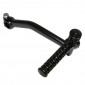 KICK STARTER FOR SCOOT KEEWAY 50 F-ACT, HURRICANE, MATRIX/CPI 50 HUSSAR, OLIVER, POPCORN (STEEL) -SELECTION P2R- 3700948178744