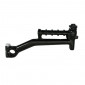 KICK STARTER FOR SCOOT KEEWAY 50 F-ACT, HURRICANE, MATRIX/CPI 50 HUSSAR, OLIVER, POPCORN (STEEL) -SELECTION P2R- 3700948178744