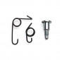 RESSORT ET VIS DE STARTER POUR CARBU DELLORTO SHA 3700948130230