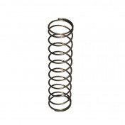 SPRING FOR SLIDE FOR CARB DELLORTO PHVA ED 17,5 FOR PIAGGIO 50 TYPHOON/DERBI 50 SENDA (D12/L53)