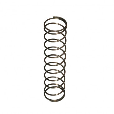 RESSORT DE BOISSEAU CARBURATEUR DELLORTO PHVA ED 17,5 POUR PIAGGIO 50 TYPHOON/DERBI 50 SENDA (D12/L53) 3700948130278