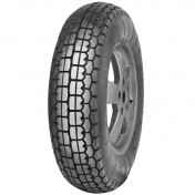 TYRE FOR SCOOT 8'' 4.00-8C (4-8C) MITAS B13 TL/TT 66N 4PR 3831126102593