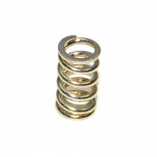 SPRING FOR AIR SCREW FOR CARB DELLORTO PHBG // OR FOR SPEED SCREW FOR CARB PHBN/PHVA/PHBG 3700948130339