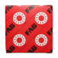 BEARING FOR CRANKSHAFT 6204 (20x47x14) FAG TVH C4 "HIGH SPEED" FOR MBK 50 BOOSTER/YAMAHA 50 BWS/DERBI 50 SENDA/PEUGEOT 50 LUDIX, 103/CPI 50 ARAGON, OLIVER/KEEWAY 50 FOCUS, MATRIX (SOLD PER UNIT) 4012802383607