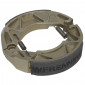 MACHOIRE DE FREIN MAXISCOOTER NEWFREN POUR YAMAHA 125 CYGNUS X 2007> AR / MBK 125 FLAME X 2007> AR (GF.1318) 8025832223306