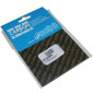 LAMELLE DE CLAPET POLINI CARBONE 0,25 FEUILLE 110X100 (x2) (213.0599) 8054705068997