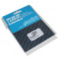 REED FOR REED VALVE POLINI CARBON 0,30 SHEET 110X100 (x2) (213.0600) 8054705069000