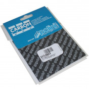 REED FOR REED VALVE POLINI CARBON 0,40 SHEET 110X100 (x2) (213.0602) 8054705069024