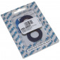 JOINT SPI EMBIELLAGE 50 A BOITE POLINI POUR DERBI 50 SENDA, GPR/GILERA 50 SMT, RCR/APRILIA 50 RS, RX (PAIRE) (285.0004)