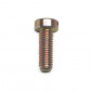 SCREW FOR SLIDE COVER FOR CARB DELLORTO PHBN/PHVA (Ø 5mm, L 14mm) 3700948130476