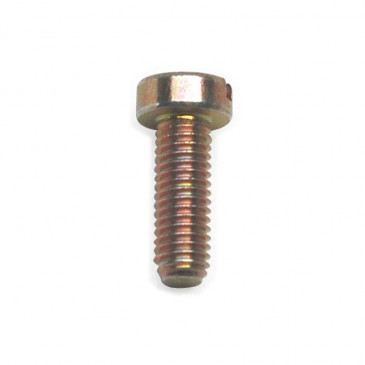 SCREW FOR SLIDE COVER FOR CARB DELLORTO PHBN/PHVA (Ø 5mm, L 14mm) 3700948130476