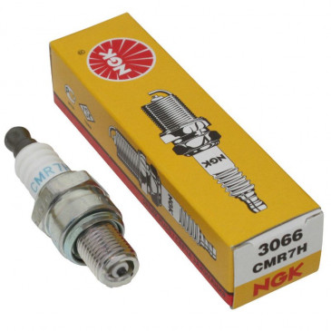 BOUGIE NGK CMR7H (3066) -STANDARD- 0087295130667
