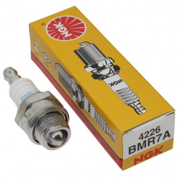 SPARK PLUG NGK BMR7A (4226) 0087295142264