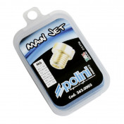 GICLEUR PRINCIPAL PHBN/PHVA POLINI (BOITE DE 10, N° 80 A 98) (362.0003) 8054705090547