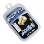 GICLEUR PRINCIPAL PHBN/PHVA POLINI (BOITE DE 10, N°140 A 158) (362.0006) 8054705090578