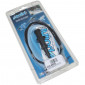 COMMANDE DE STARTER A CABLE POLINI NOIR (316.0010) 8054705087066