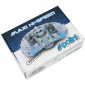 VARIATOR FOR MAXISCOOTER POLINI HI-SPEED EVOLUTION FOR YAMAHA 500 TMAX 2001>2011 (241.696) 8054705075254