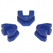 SLIDING GUIDE FOR VARIATOR SCOOT POLINI (242.029) 8054705075766