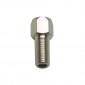 CABLE ADJUSTMENT SCREW FOR CHOKE CABLE FOR CARB DELLORTO PHBG (HEX SCREW) 3700948296998