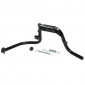 CENTRE STAND FOR MAXISCOOTER PIAGGIO 125-250 VESPA GTS 2005>, 300 VESPA GTS 2008> BLACK -BUZZETTI-