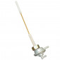 FUEL TANK TAP FOR MAXISCOOTER HONDA 125 SH, DYLAN 4stroke (Ø16x150) -SELECTION P2R- 3700948052587