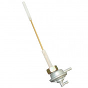 FUEL TANK TAP FOR MAXISCOOTER HONDA 125 SH, DYLAN 4stroke (Ø16x150) -SELECTION P2R- 3700948052587