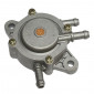 POMPE A ESSENCE MAXISCOOTER ADAPTABLE PIAGGIO 125 SUPER HEXAGON, X9 2001>2003, BEVERLY/SUZUKI 125 BURGMAN (ALU) -P2R- 3700948126509