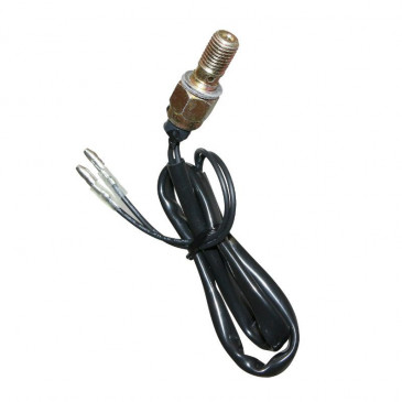 CONTACTEUR DE STOP MAITRE CYLINDRE 50 A BOITE ARRIERE HYDRAULIQUE M10x125 -P2R- 3700948050644