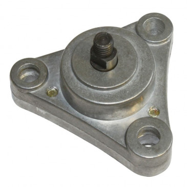 OIL PUMP FOR SCOOT CHINESE 50CC 4 STROKE- GY6, 139QMB/PEUGEOT 50 KISBEE, V-CLIC 4T/SYM 50 ORBIT 4T/BAOTIAN 50 BT49QT 4T/NORAUTO 50 RAZZO 4T/KYMCO 50 AGILITY 4T -SELECTION P2R- 3700948065204