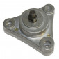 OIL PUMP FOR SCOOT CHINESE 50CC 4 STROKE- GY6, 139QMB/PEUGEOT 50 KISBEE, V-CLIC 4T/SYM 50 ORBIT 4T/BAOTIAN 50 BT49QT 4T/NORAUTO 50 RAZZO 4T/KYMCO 50 AGILITY 4T -SELECTION P2R- 3700948065204
