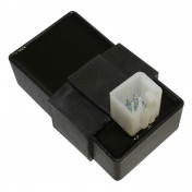 CDI UNIT FOR SCOOT BAOTIAN 50 BT49QT 4-STROKE/PEUGEOT 50 V-CLIC 4-STROKE 2007> -SELECTION P2R- 3700948050170