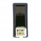 CDI UNIT FOR PEUGEOT 103, FOX 12V 3 Terminals BLUE -SELECTION P2R-