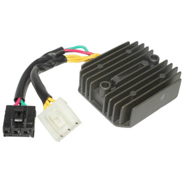 REGULATOR FOR HONDA 125 SH INJECTION 2005>2010 -SELECTION P2R- 3700948052228