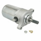 ELECTRIC STARTER FOR MAXISCOOTER YAMAHA 125-XMAX 2005>, X-CITY 2008>/MBK 125 SKYCRUISER 2005>, CITYLINER 2008>/APRILIA 250 LEONARDO 1999>2001 (YAMAHA ENGINE) -TOP PERF AS ORIGINAL- 3700948161944