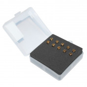 MAIN JET FOR CARB 2STROKE SYM JET 5mm (PER 10 IN BOX, N°70 A 92) 3700948058992