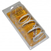 RESSORT VARIATEUR MAXISCOOTER MALOSSI POUR ORIGINE YAMAHA 400 XMAX 2014>2021/HONDA 350 FORZA 2021> (2914120.W0) (+ MONTAGE POUR MULTIVAR) 3700948135280