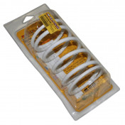 RESSORT VARIATEUR MAXISCOOTER MALOSSI POUR ORIGINE HONDA 400-600 SLIVER WING (2912478.W0) (+ MONTAGE POUR MULTIVAR) 3700948135334