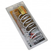 RESSORT VARIATEUR MAXISCOOTER MALOSSI POUR ORIGINE SUZUKI 125 BURGMAN (UH + K7) (2914203.W0) (+ MONTAGE POUR MULTIVAR) 3700948135358