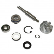 REPAIR KIT FOR WATER PUMP FOR MAXISCOOTER HONDA 125 SH, 125 PANTHEON, 125 DYLAN - -BUZZETTI- 3700948281567