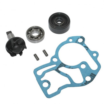 REPAIR KIT FOR WATER PUMP FOR SCOOT MBK 50 OVETTO 4stroke/YAMAHA 50 NEOS 4stroke - -SELECTION P2R- 3700948088517