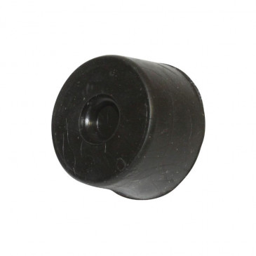 SILENTBLOC/TAMPON DE BEQUILLE CENTRALE BUZZETTI CAOUTCHOUC (25 mm) (VENDU A L'UNITE) 3700948281628